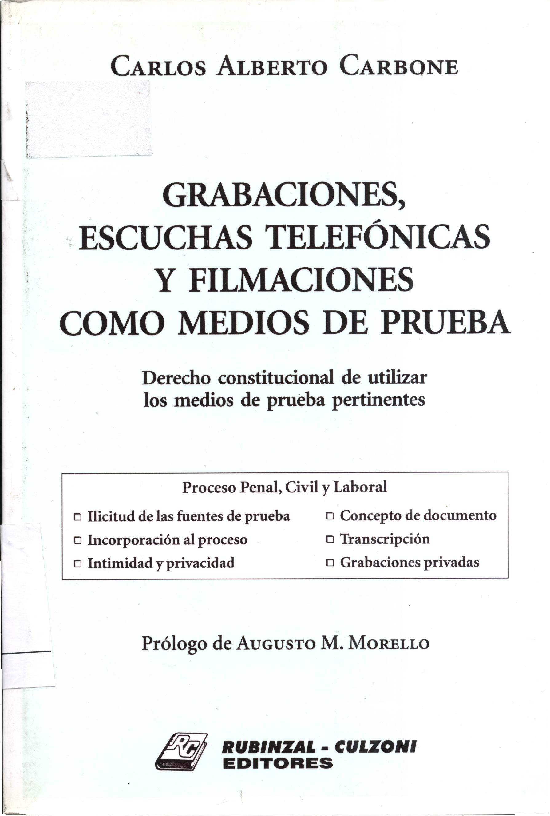 Libro
